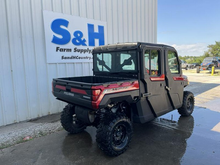 2026 Polaris® Ranger Crew XP 1000 NorthStar Edition Ultimate