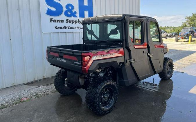 2026 Polaris® Ranger Crew XP 1000 NorthStar Edition Ultimate