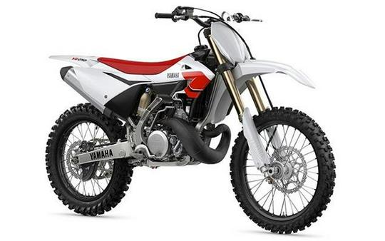 2026 YZ250 70th Anniversary Edition - Yamaha