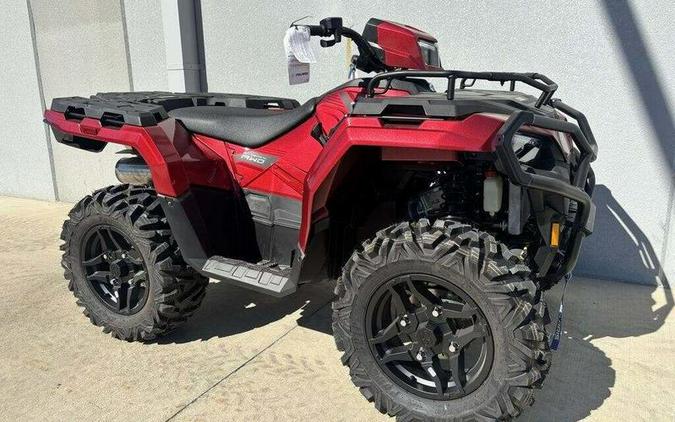2026 Polaris® Sportsman 570 Trail