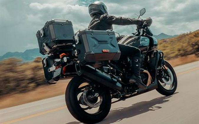 2026 Harley-Davidson Pan America® 1250 Limited
