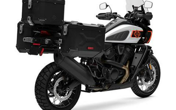 2026 Harley-Davidson Pan America® 1250 Limited