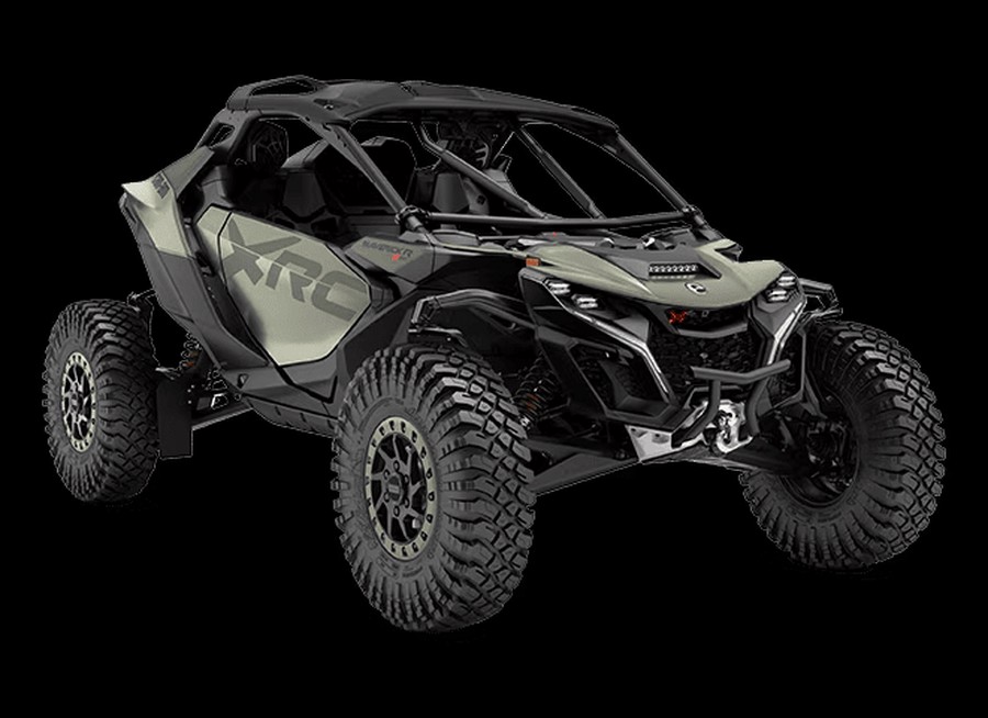 2026 CAN-AM MAVERICK R X RC 999T DCT