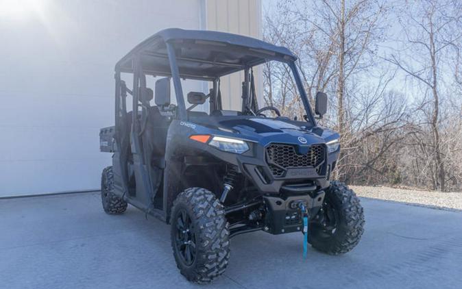 2026 CFMOTO UFORCE 800 XL