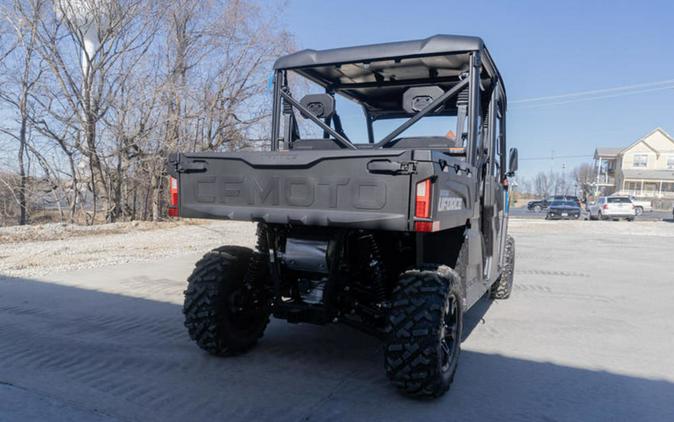 2026 CFMOTO UFORCE 800 XL