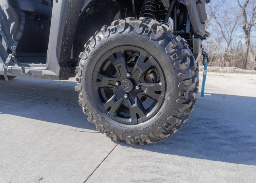 2026 CFMOTO UFORCE 800 XL