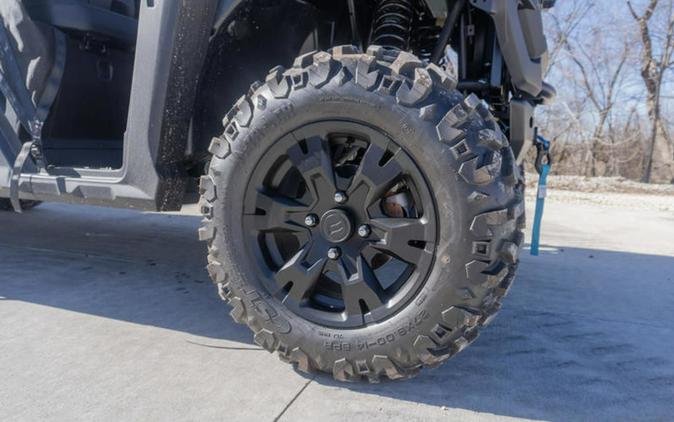 2026 CFMOTO UFORCE 800 XL