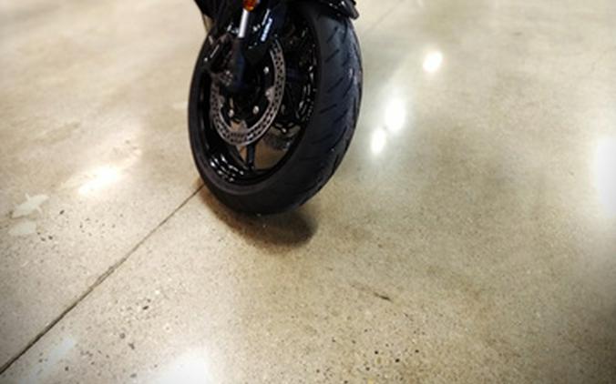 2026 Kawasaki Ninja ZX-4R ABS