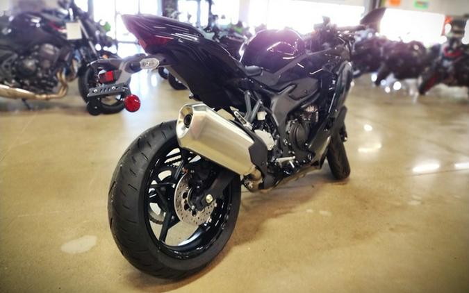 2026 Kawasaki Ninja ZX-4R ABS