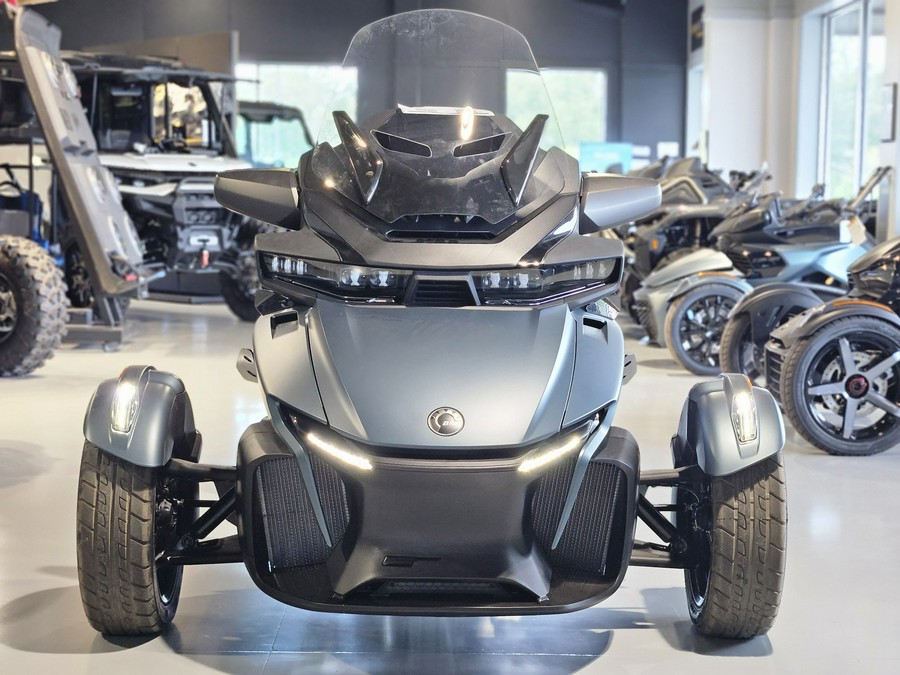 2026 Can-Am Spyder RT Limited