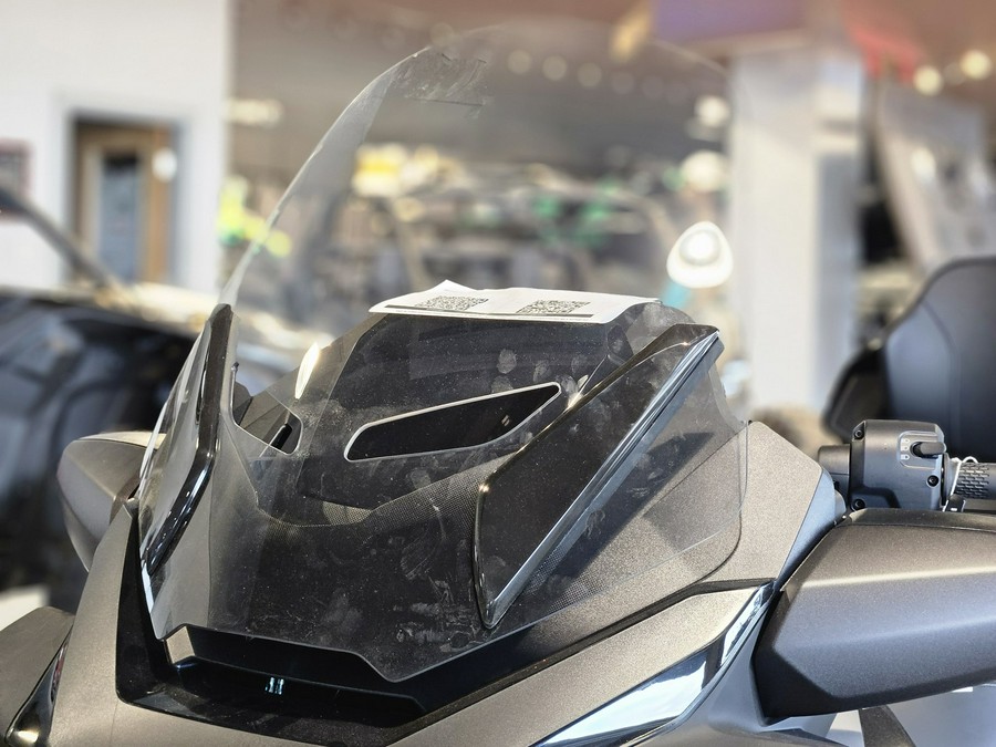 2026 Can-Am Spyder RT Limited