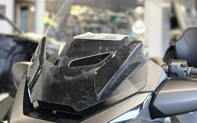 2026 Can-Am Spyder RT Limited