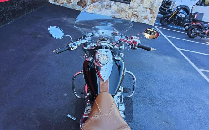 2017 Indian Motorcycle Chief® Vintage