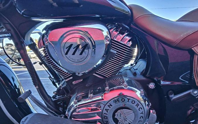2017 Indian Motorcycle Chief® Vintage