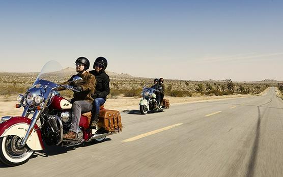 2017 Indian Motorcycle Chief® Vintage