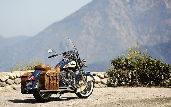 2017 Indian Motorcycle Chief® Vintage