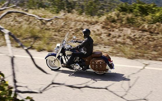 2017 Indian Motorcycle Chief® Vintage