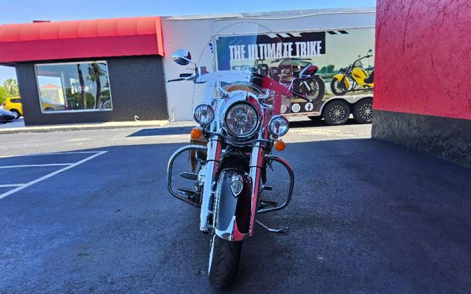 2017 Indian Motorcycle Chief® Vintage
