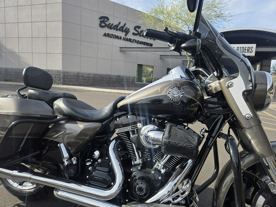 FLHRSE5 2014 CVO™ Road King®