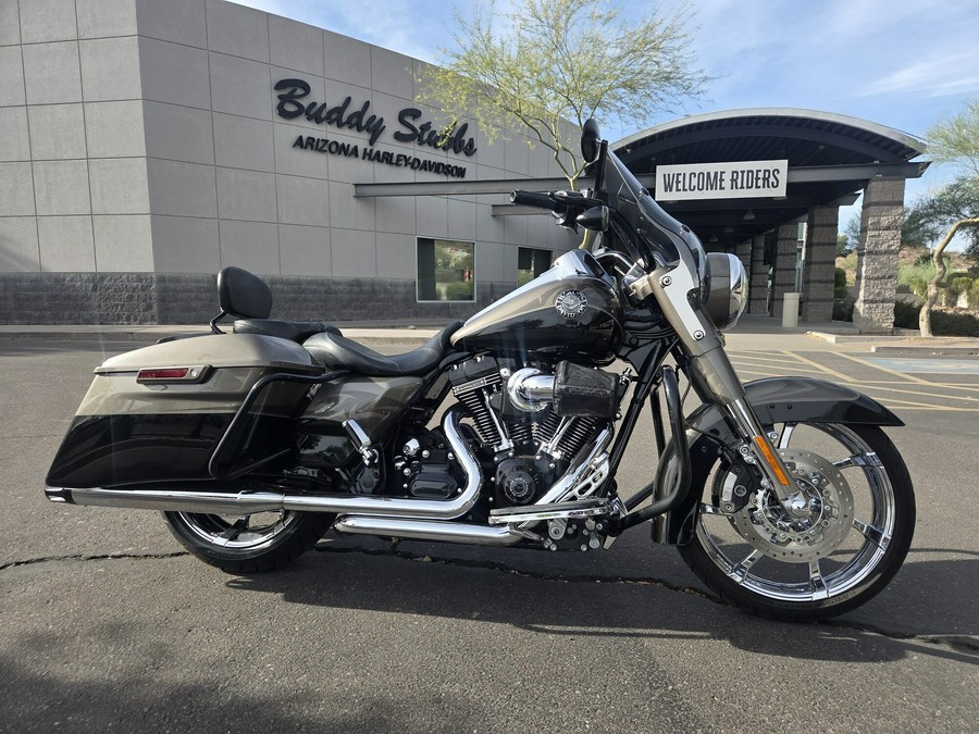 FLHRSE5 2014 CVO™ Road King®