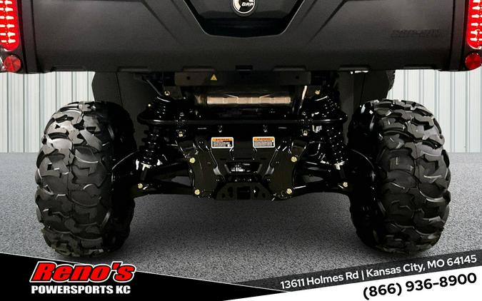 2026 Can-Am Defender MAX XT HD9