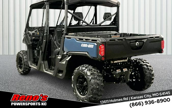2026 Can-Am Defender MAX XT HD9