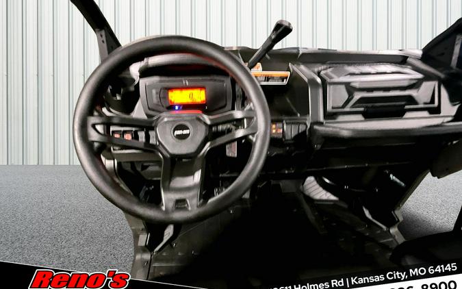 2026 Can-Am Defender MAX XT HD9