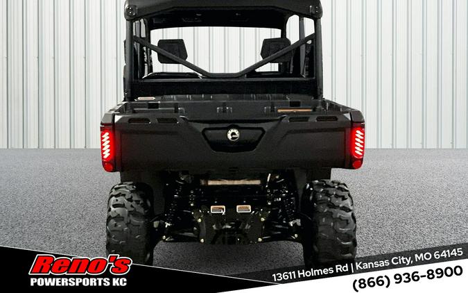 2026 Can-Am Defender MAX XT HD9