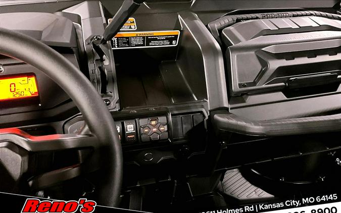 2026 Can-Am Defender MAX XT HD9