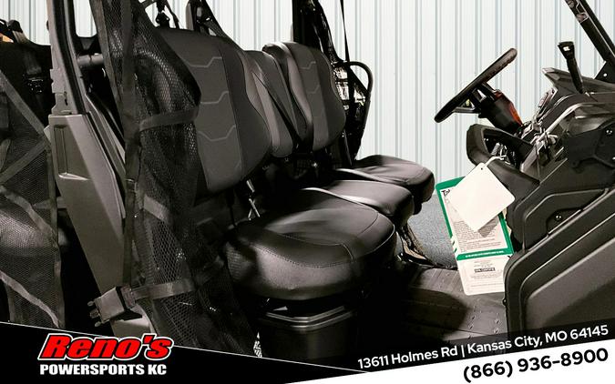 2026 Can-Am Defender MAX XT HD9