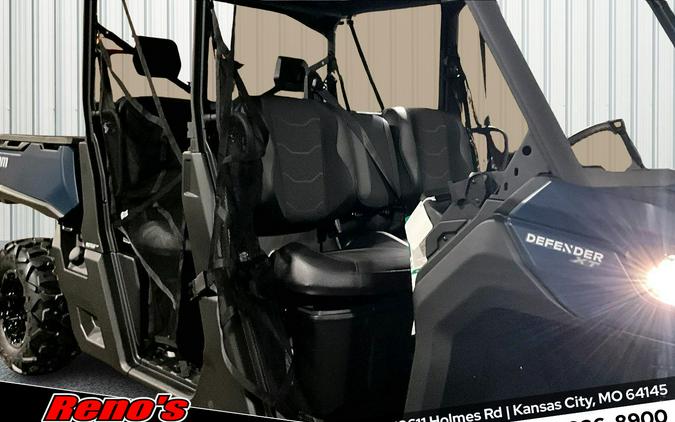 2026 Can-Am Defender MAX XT HD9