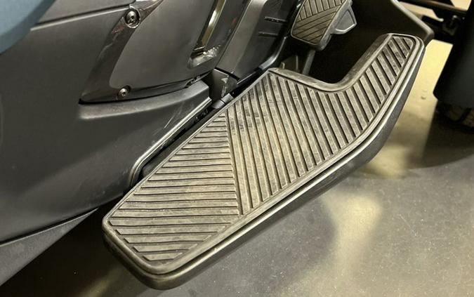 2026 Can-Am Spyder RT Limited Dark
