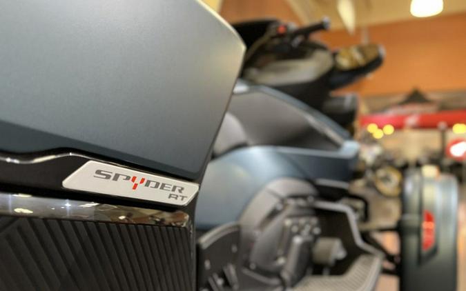 2026 Can-Am Spyder RT Limited Dark