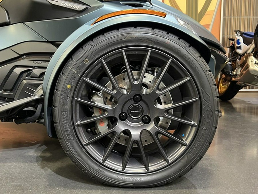 2026 Can-Am Spyder RT Limited Dark