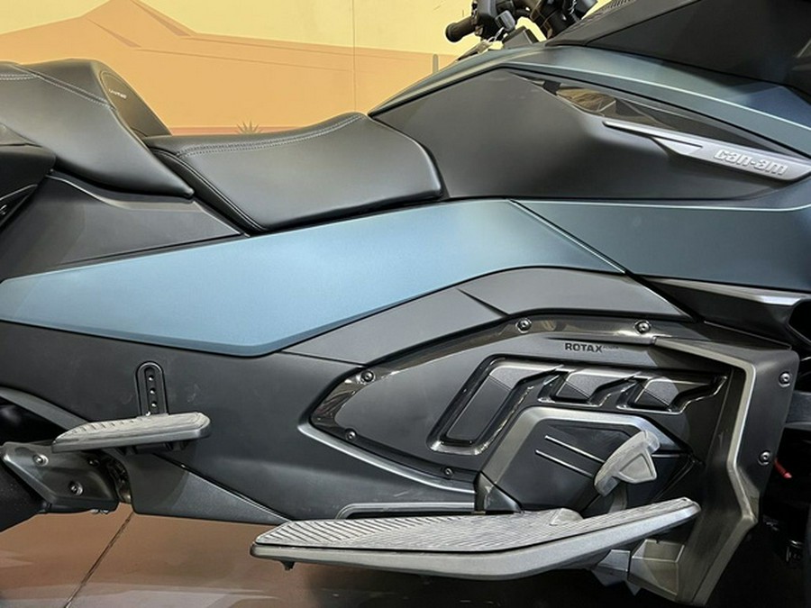 2026 Can-Am Spyder RT Limited Dark