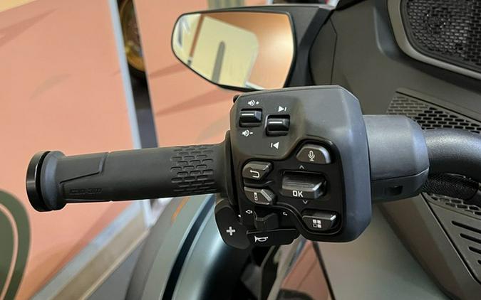 2026 Can-Am Spyder RT Limited Dark