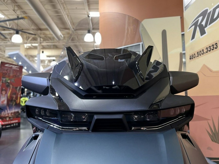 2026 Can-Am Spyder RT Limited Dark