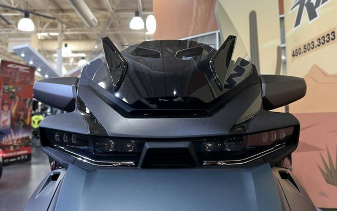 2026 Can-Am Spyder RT Limited Dark