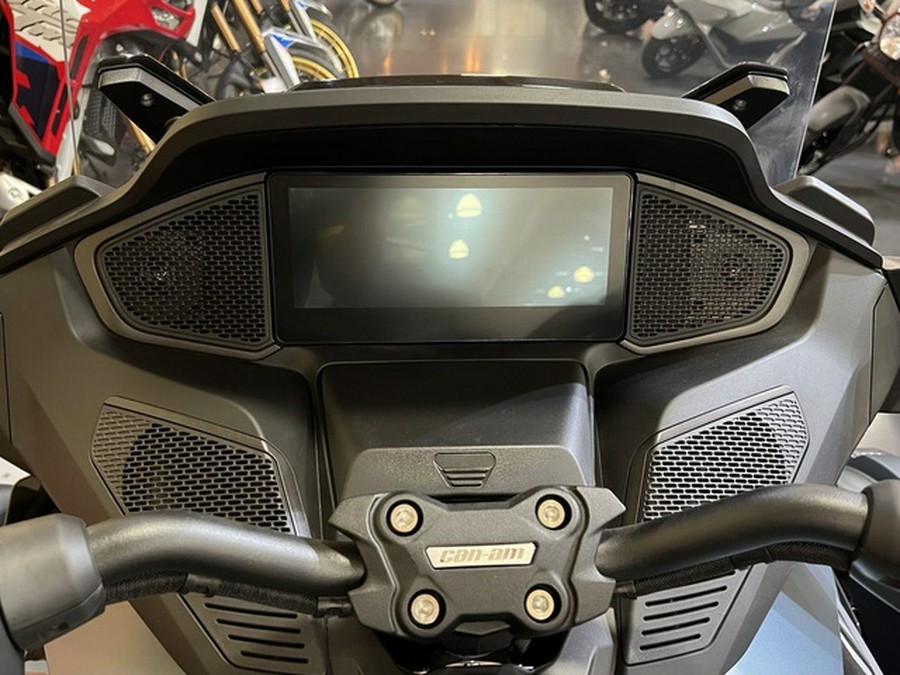 2026 Can-Am Spyder RT Limited Dark