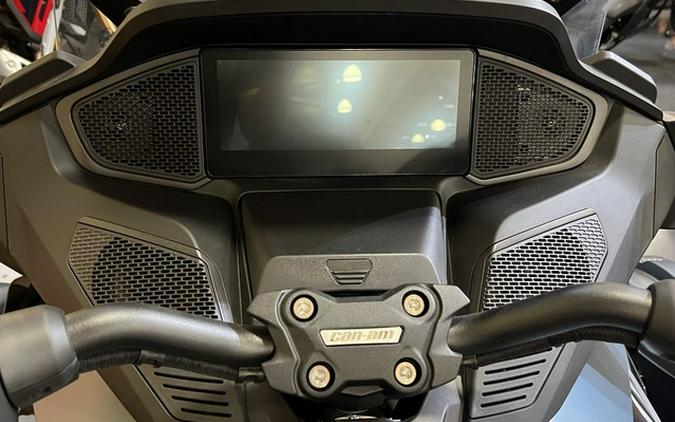 2026 Can-Am Spyder RT Limited Dark
