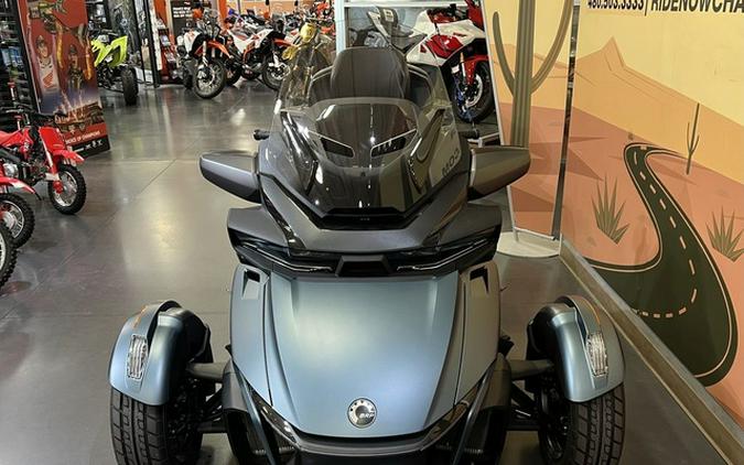 2026 Can-Am Spyder RT Limited Dark