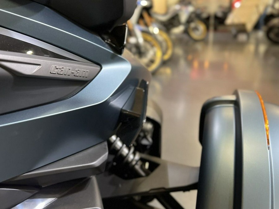 2026 Can-Am Spyder RT Limited Dark