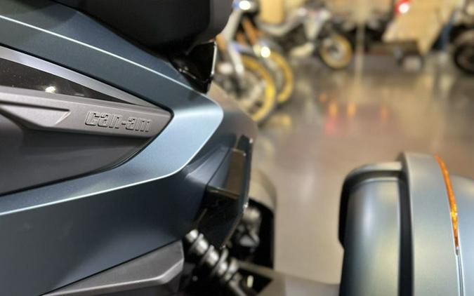 2026 Can-Am Spyder RT Limited Dark