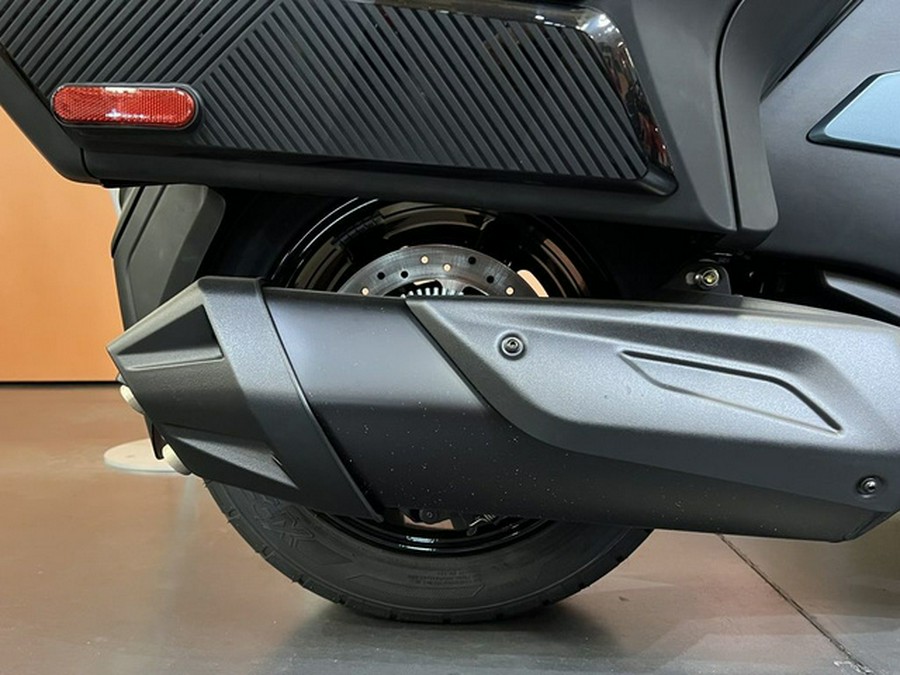 2026 Can-Am Spyder RT Limited Dark
