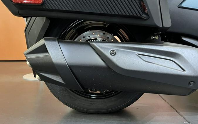 2026 Can-Am Spyder RT Limited Dark