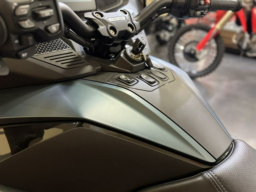 2026 Can-Am Spyder RT Limited Dark
