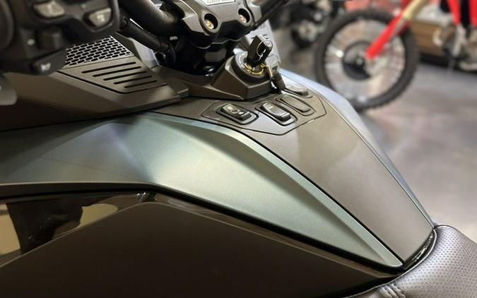 2026 Can-Am Spyder RT Limited Dark
