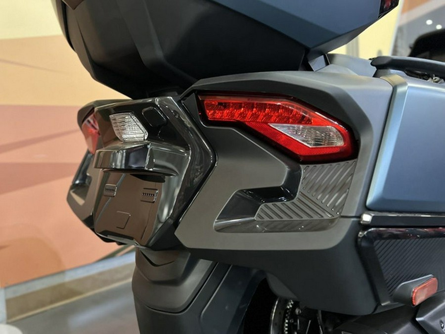 2026 Can-Am Spyder RT Limited Dark