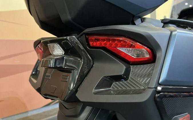 2026 Can-Am Spyder RT Limited Dark
