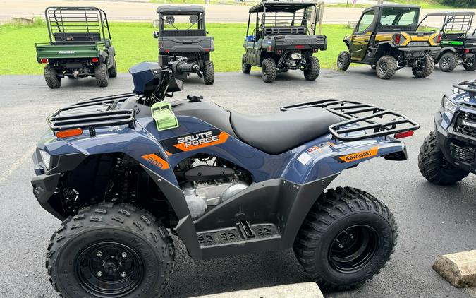 2026 Kawasaki Brute Force® 300